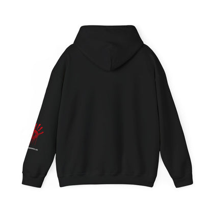 Crime Scene Hoodie