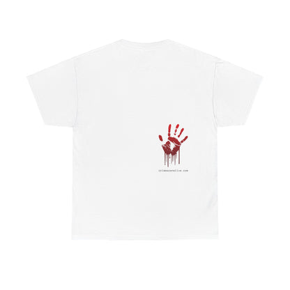 Alibi Tee