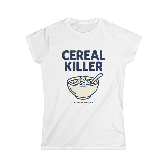 Women's Softstyle Tee