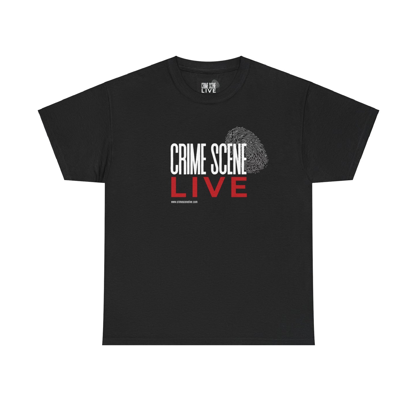 Simple Logo Tee
